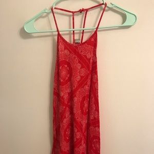 Women’s dress